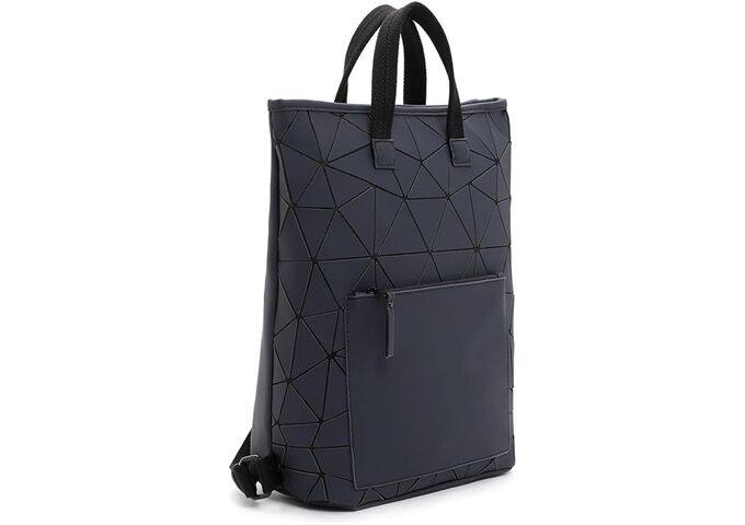 Suri Frey SURI SPORTS JESSY-LU Cityrucksack groß blue