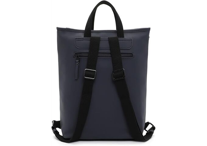 Suri Frey SURI SPORTS JESSY-LU Cityrucksack groß blue