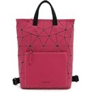 Suri Frey SURI SPORTS JESSY-LU Cityrucksack groß berry