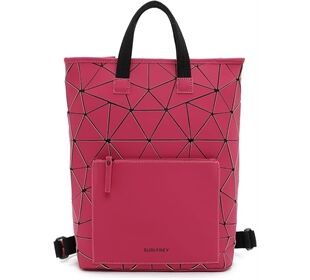 Suri Frey SURI SPORTS JESSY-LU Cityrucksack groß berry