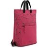 Suri Frey SURI SPORTS JESSY-LU Cityrucksack groß berry