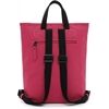 Suri Frey SURI SPORTS JESSY-LU Cityrucksack groß berry