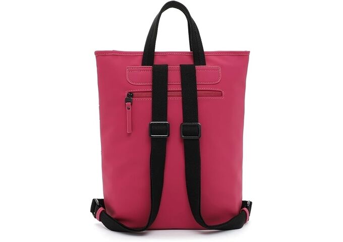 Suri Frey SURI SPORTS JESSY-LU Cityrucksack groß berry