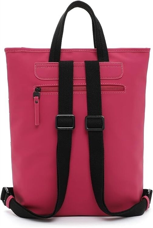 SURI  SURI SPORTS JESSY-LU Cityrucksack groß berry - Zierleyn - Nordhorn