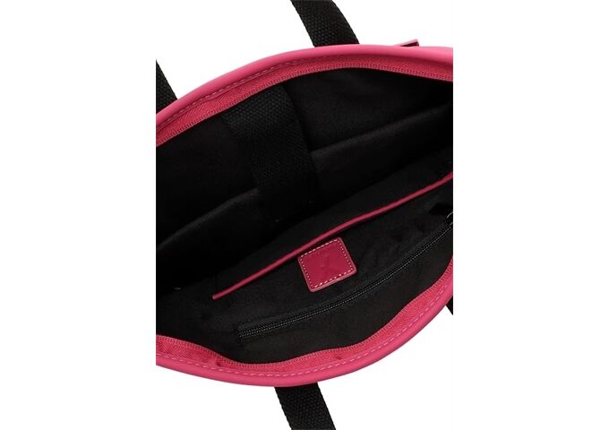 Suri Frey SURI SPORTS JESSY-LU Cityrucksack groß berry