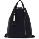 Suri Frey ROMY BASIC Cityrucksack mittel blue
