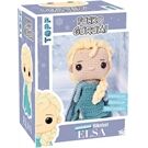 TOPP Funkogurumi Elsa Häkelset