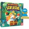 Game Factory Die Magischen Schlüssel