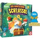Game Factory Die Magischen Schlüssel