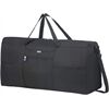 Samsonite GLOBAL TA FOLDABLE DUFFLE XL BLACK