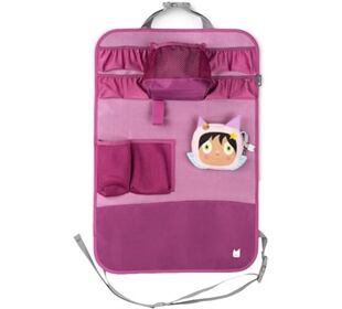 Tonies® Auto-Organizer, mit Tasche Fee