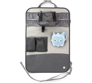Tonies® Auto-Organizer, mit Tasche Yeti