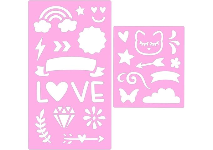 Depesche Topmodel Fineliner-Set