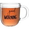 GL_D04 UFFICIO GK/Tasse 400ml -good MORNING-