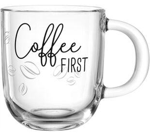 GL_D04 UFFICIO GK/Tasse 400ml -Coffee FIRST-