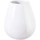 ASA ease Vase, weiß