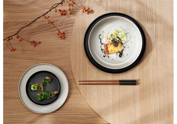 ASA coppa Brotteller, tofu