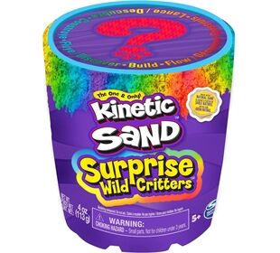 Amigo Kinetic Sand - Surprise 113 g