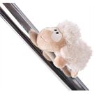 Nici Mag Schaf weiß 11cm GREEN