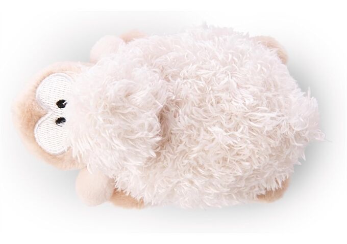 Nici Mag Schaf weiß 11cm GREEN