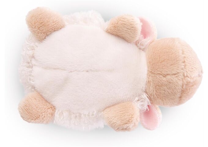 Nici Mag Schaf weiß 11cm GREEN