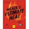 Weber WEBER S ULTIMATE HEAT COOKBOOK DE