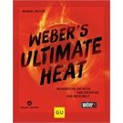 Weber WEBER S ULTIMATE HEAT COOKBOOK DE