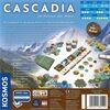 Kosmos Spiel Cascadia