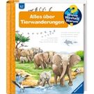 Ravensburger WWW 37 Alles über Tierwanderungen