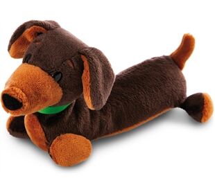 Nici Kuscheltier Dackel 20cm liegend