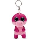 Nici Glubschis Schlüsselan. Drache Kay-K