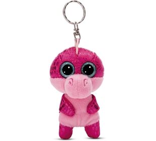 Nici Glubschis Schlüsselan. Drache Kay-K