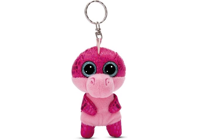 Nici Glubschis Schlüsselan. Drache Kay-K