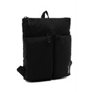 Suri Frey TANNY Cityrucksack groß black-mat