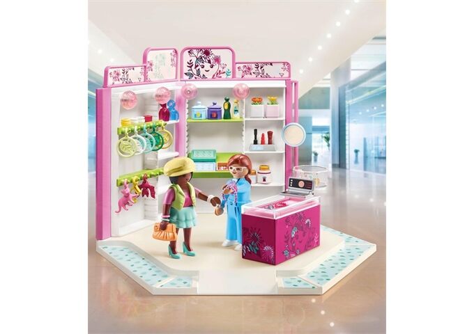 Playmobil Beauty Boutique