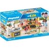 Playmobil Food Lounge