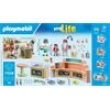 Playmobil Food Lounge