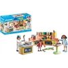 Playmobil Food Lounge