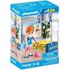 Playmobil Kleidershopping