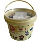 Hama Perlen HAMA Spezialeimer 10.000 St. Stif