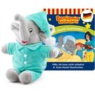 Tonies Benjamin Blümchen - Gute-Nacht-Geschichten - Plüsc