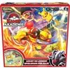 Amigo Pokémon Kampfakademie 2024