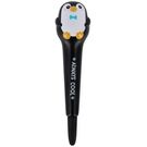 Legami Squishy Gel Pen PINGUIN
