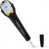 Legami Squishy Gel Pen PINGUIN