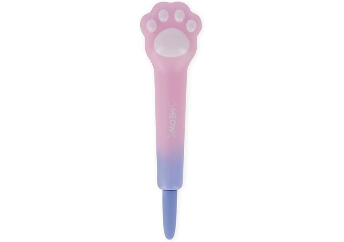 Legami Squishy Gel Pen KATZE