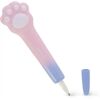 Legami Squishy Gel Pen KATZE