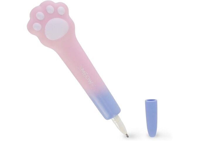 Legami Squishy Gel Pen KATZE