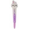 Legami Squishy Gel Pen HASE