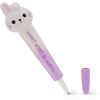 Legami Squishy Gel Pen HASE
