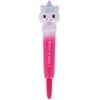 Legami Squishy Gel Pen EINHORN